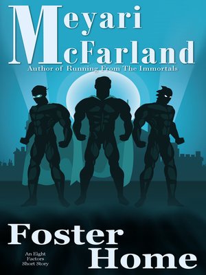 cover image of Foster Home